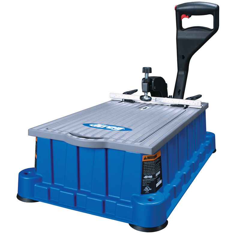 Kreg Foreman Pocket-Hole Machine DB210-EUR