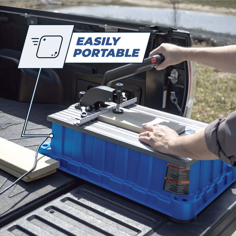 Kreg Foreman Pocket-Hole Machine DB210-EUR