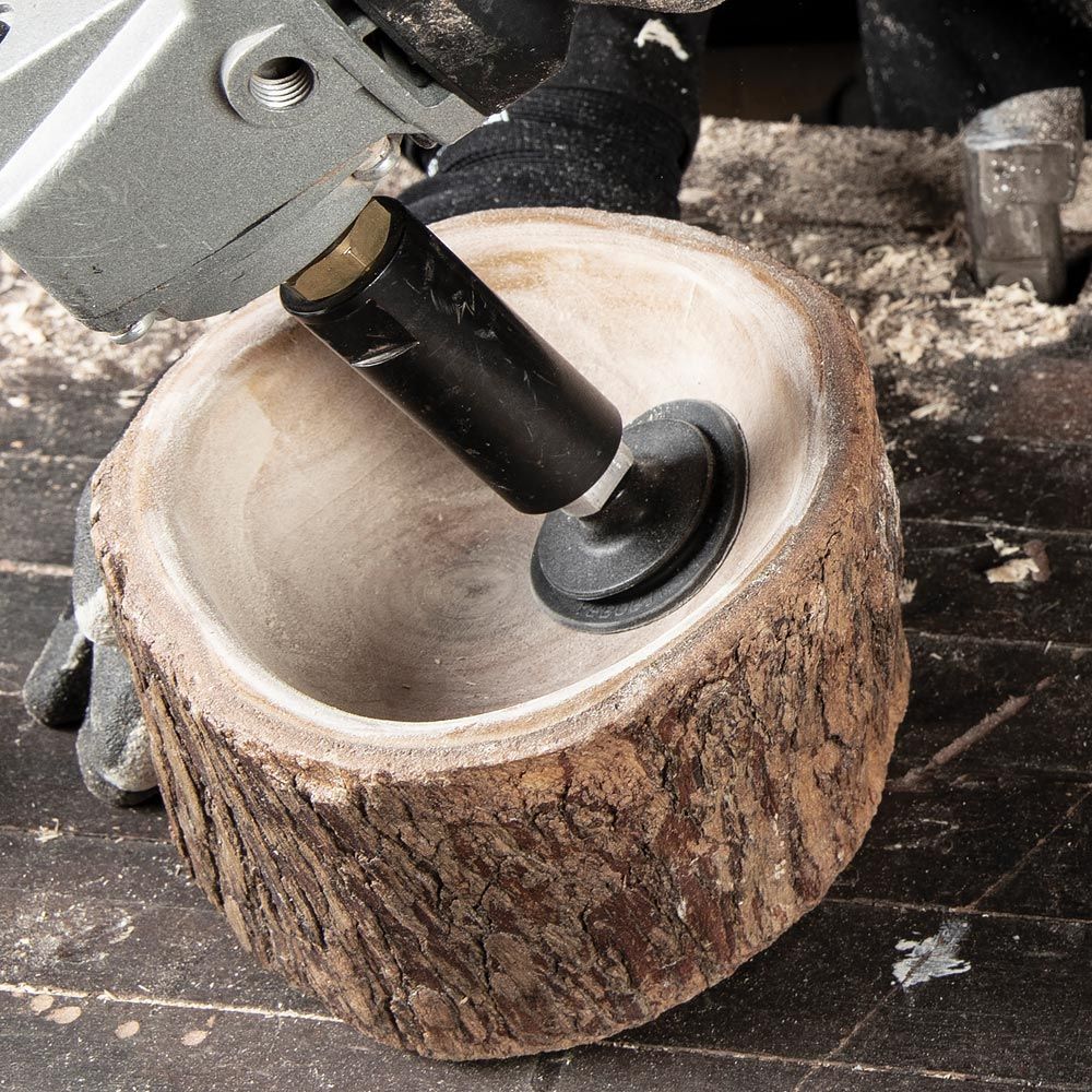 Arbortech Contour Sander - The ToolBox Scotland