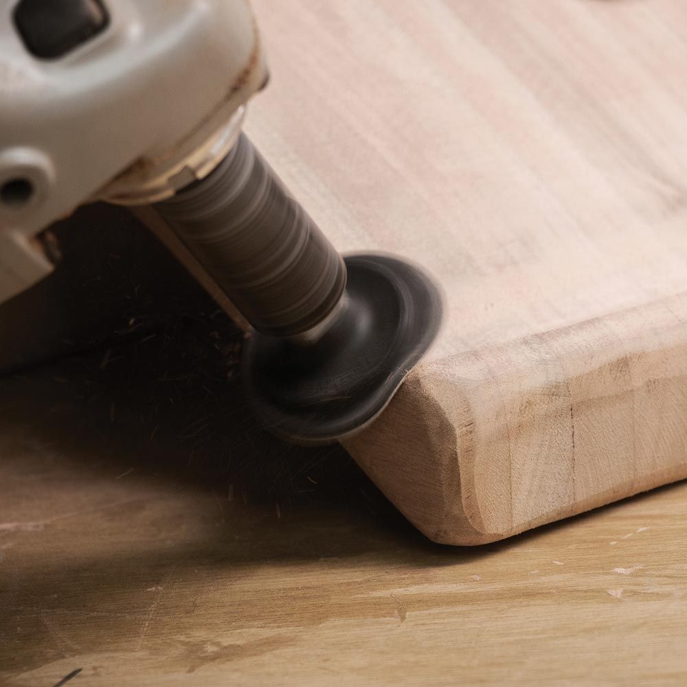 Arbortech Contour Sander - The ToolBox Scotland