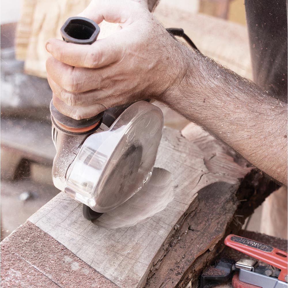 Arbortech Industrial Woodcarver Blade - The ToolBox Scotland