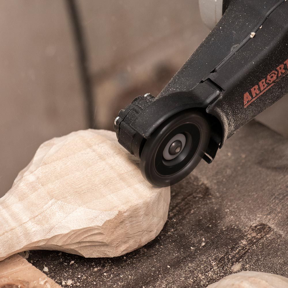 Arbortech Mini Pro Carver Blade - The ToolBox Scotland