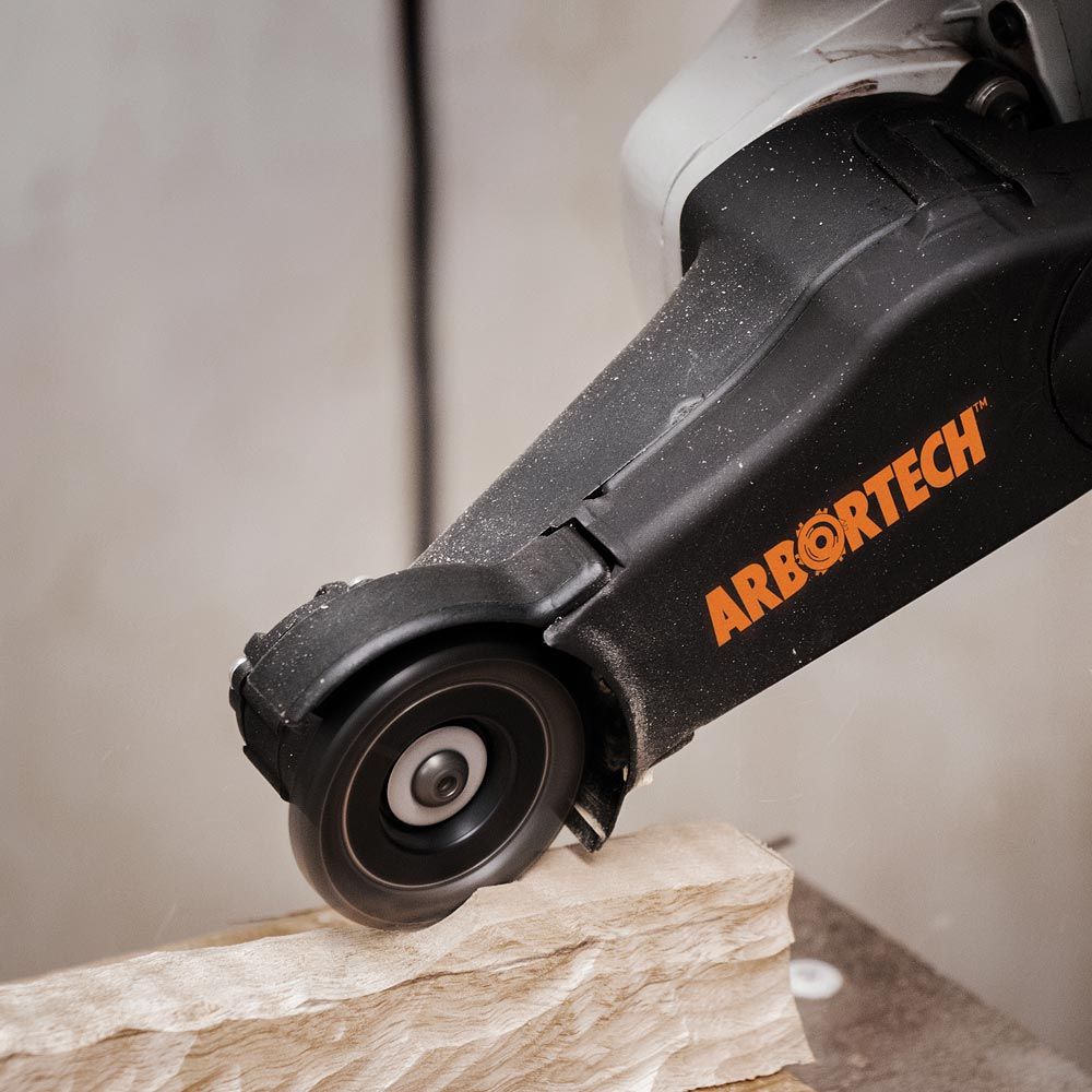 Arbortech Mini Pro Carver Blade - The ToolBox Scotland