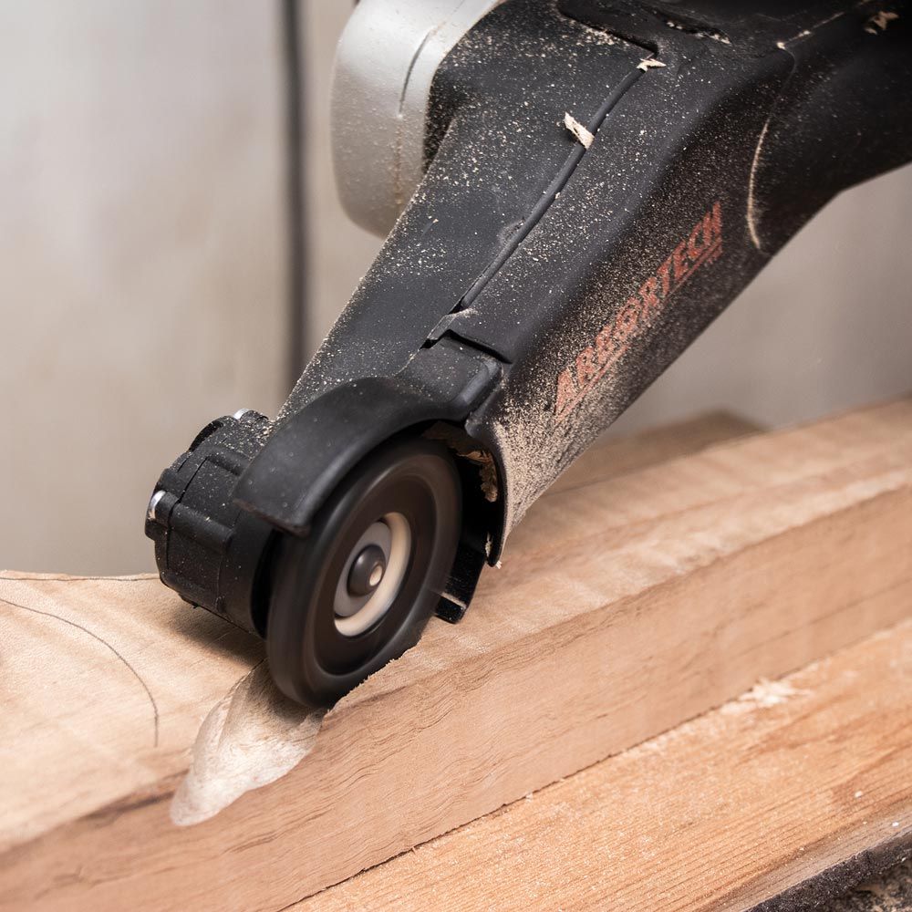 Arbortech Mini Pro Carver Blade - The ToolBox Scotland