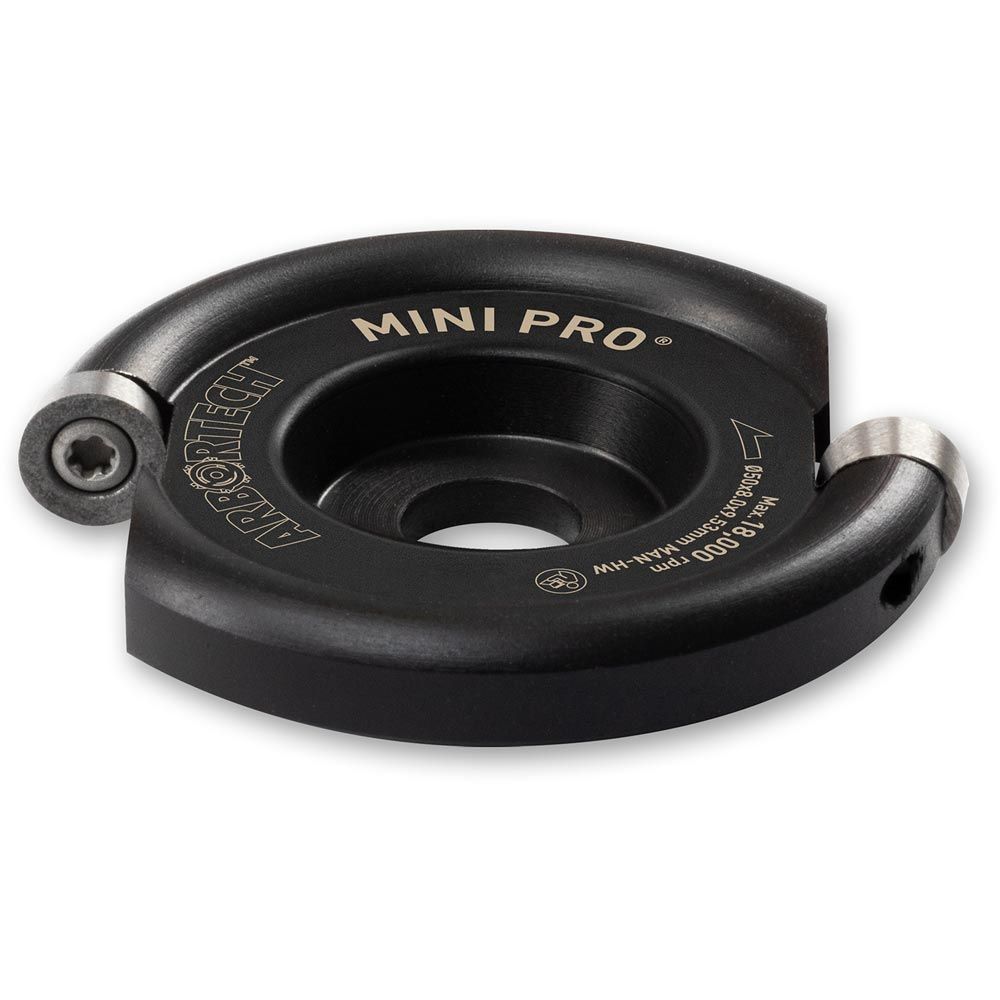 Arbortech Mini Pro Carver Blade - The ToolBox Scotland