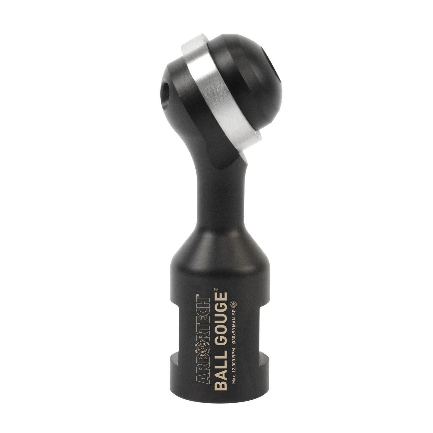Arbortech Power Carving Ball Gouge - The ToolBox Scotland