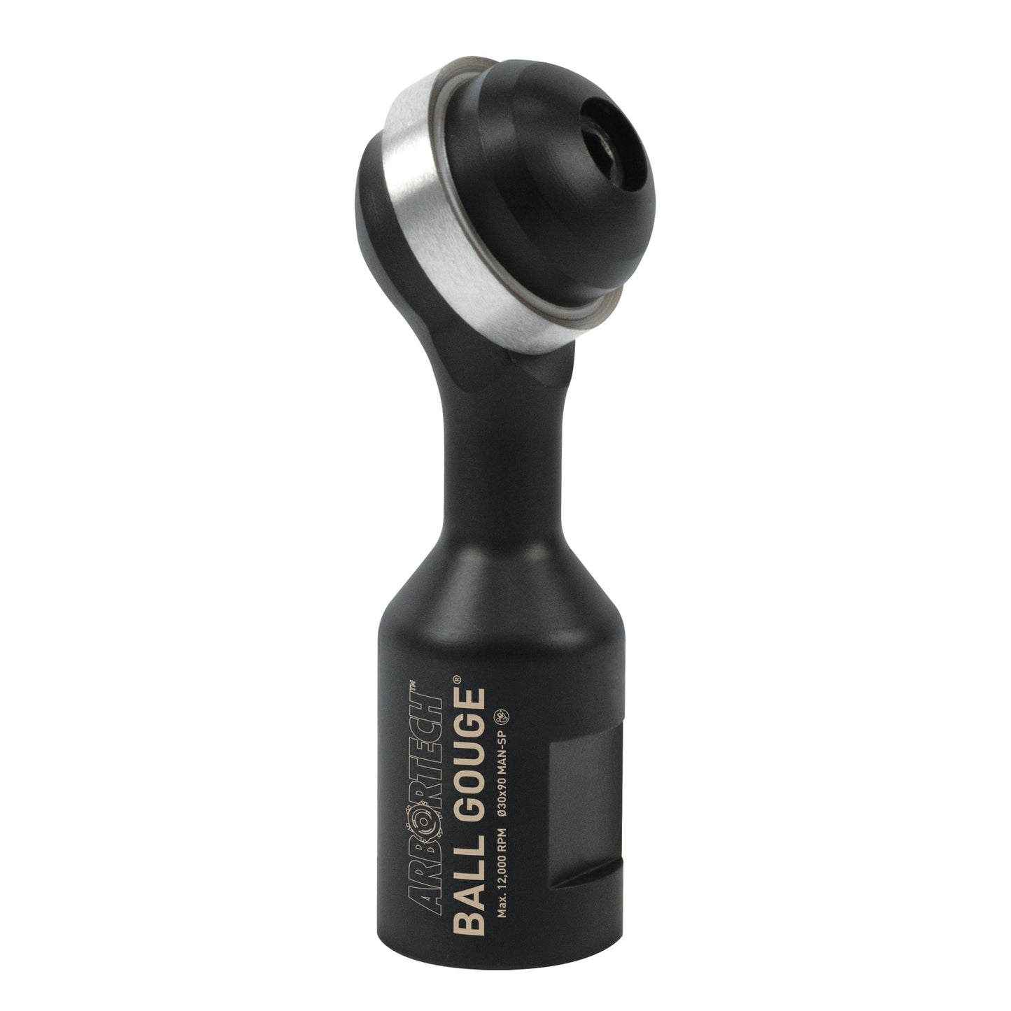Arbortech Power Carving Ball Gouge - The ToolBox Scotland