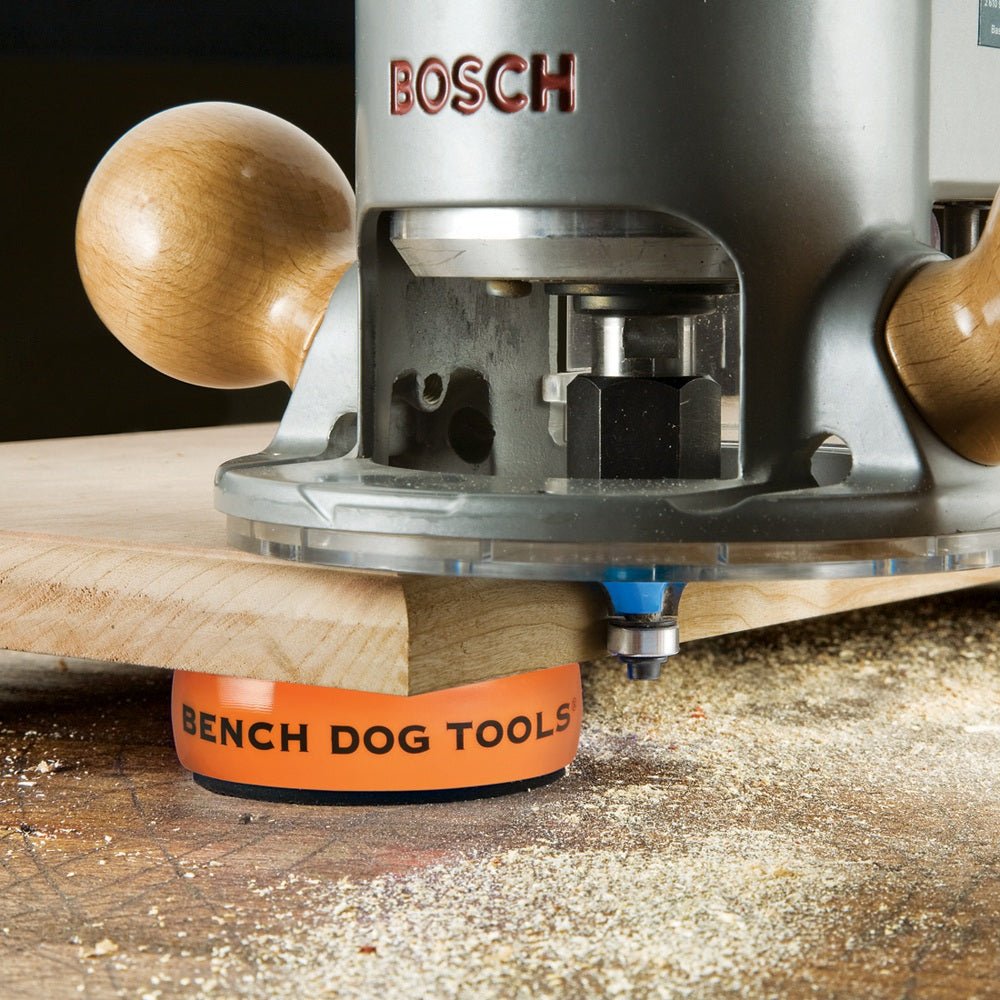 Bench Dog Cookie Plus Kit 4pk - The ToolBox Scotland