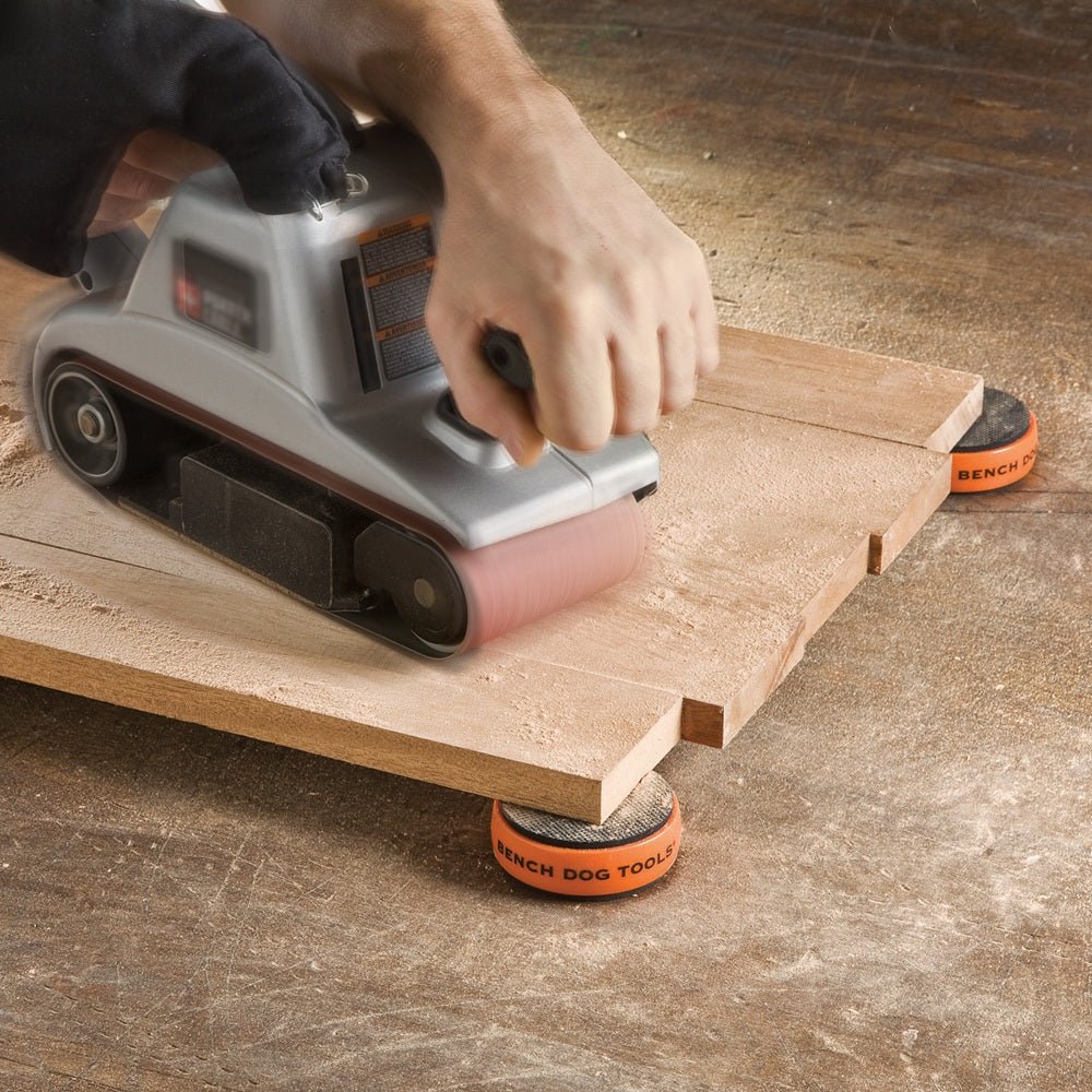 Bench Dog Cookie Plus Kit 4pk - The ToolBox Scotland