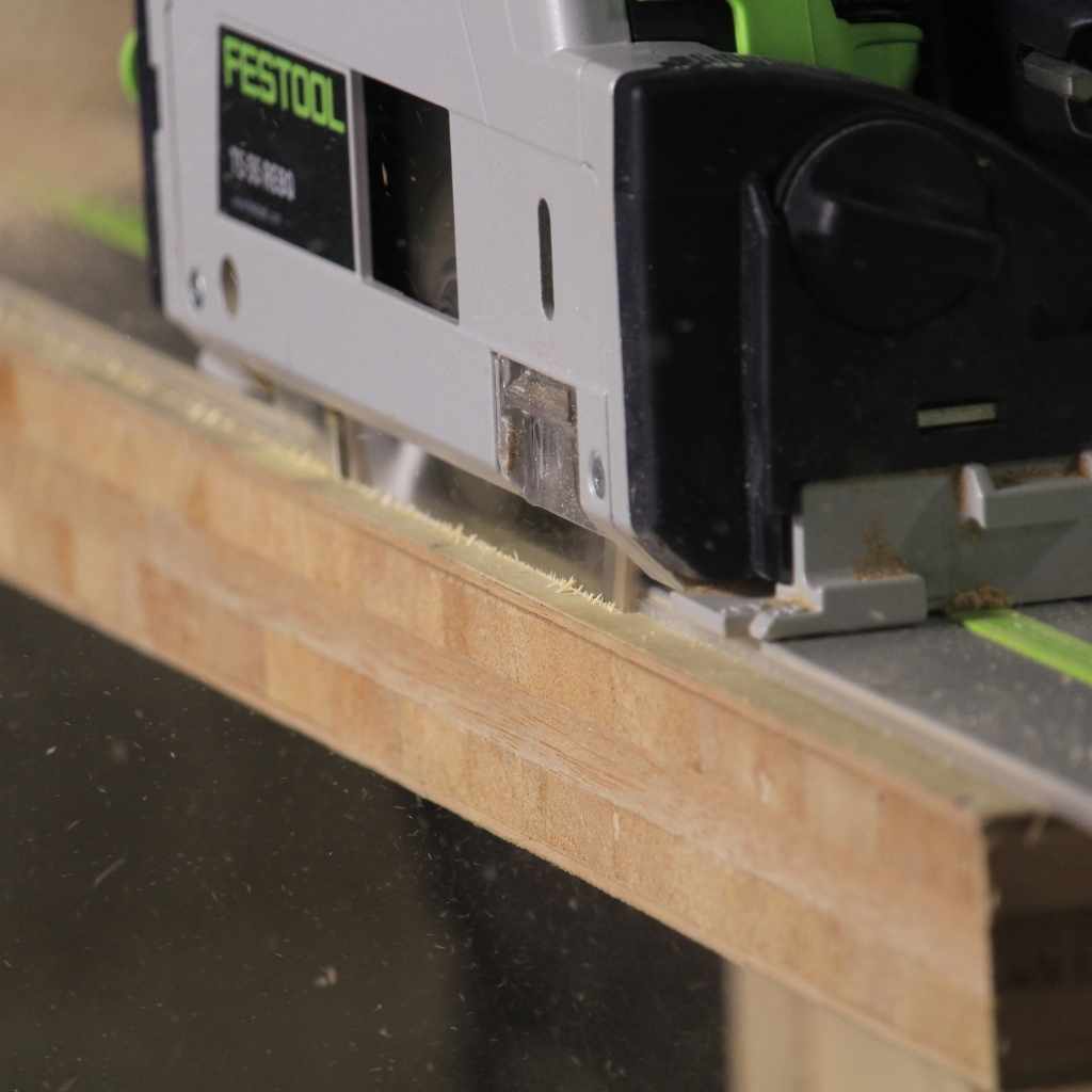 DART Platinum ATB Saw Blade - The ToolBox Scotland