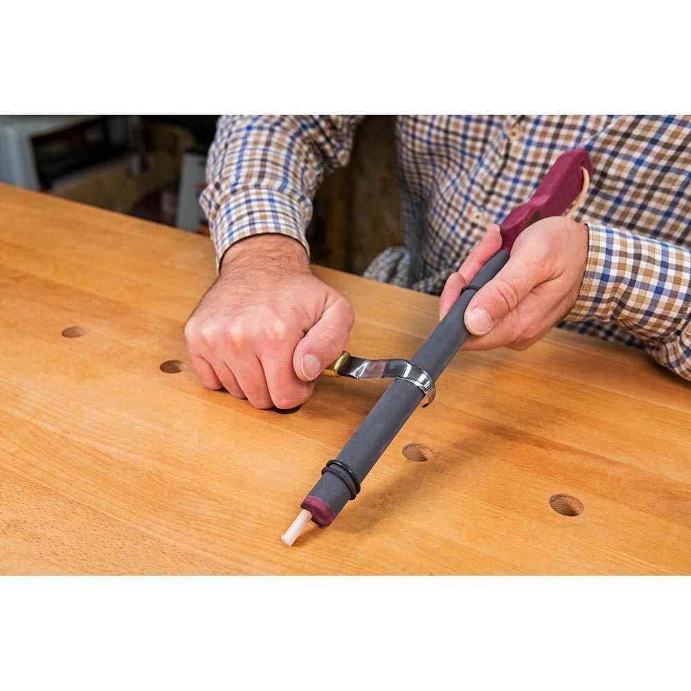Flexcut Hook Hone - The ToolBox Scotland