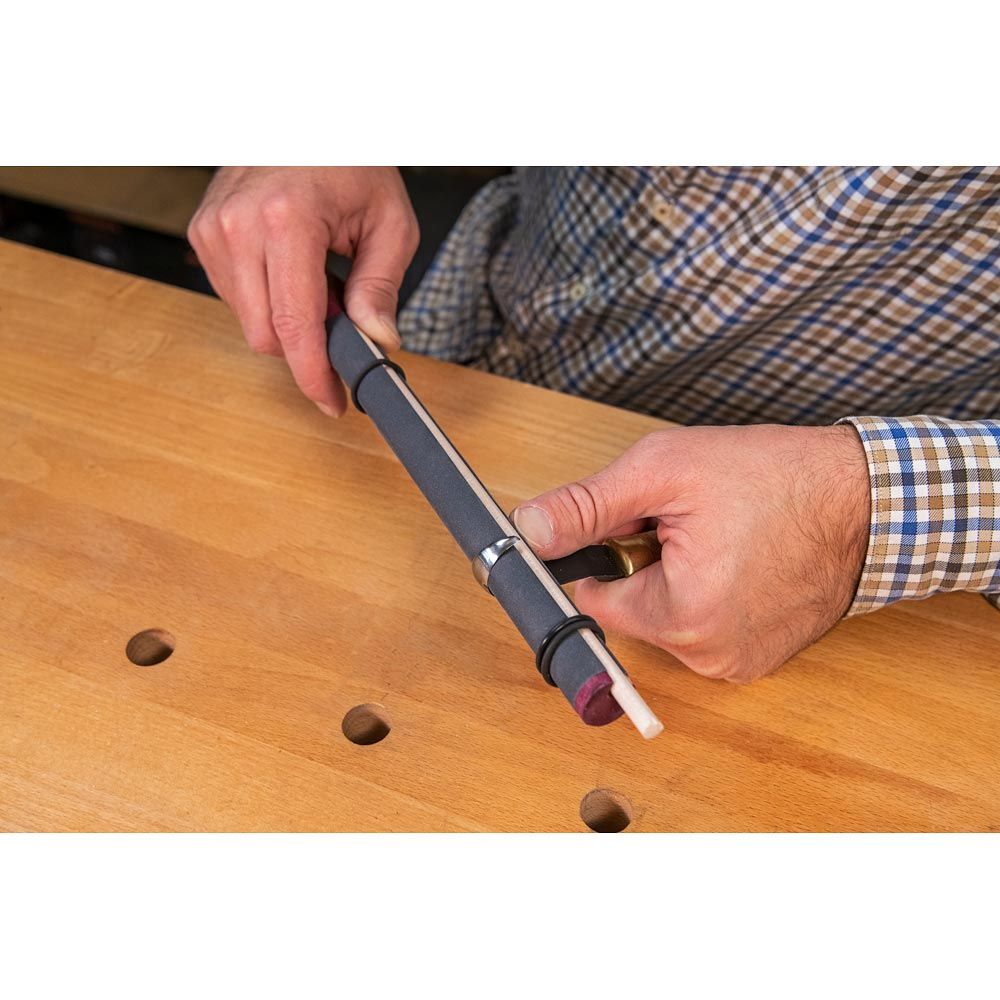 Flexcut Hook Hone - The ToolBox Scotland