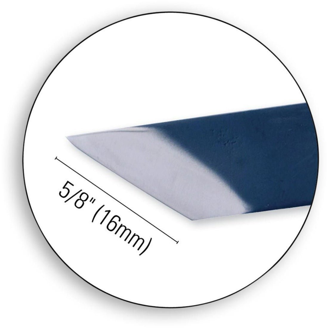 Flexcut KN11 Skew Knife - The ToolBox Scotland