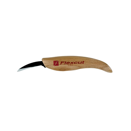 Flexcut KN14 Roughing Knife - The ToolBox Scotland