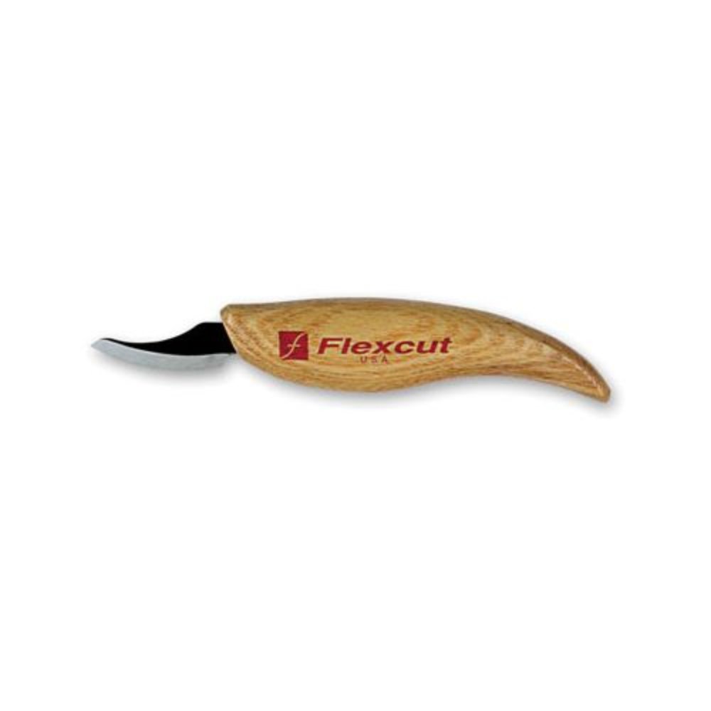 Flexcut KN18 Pelican Knife - The ToolBox Scotland