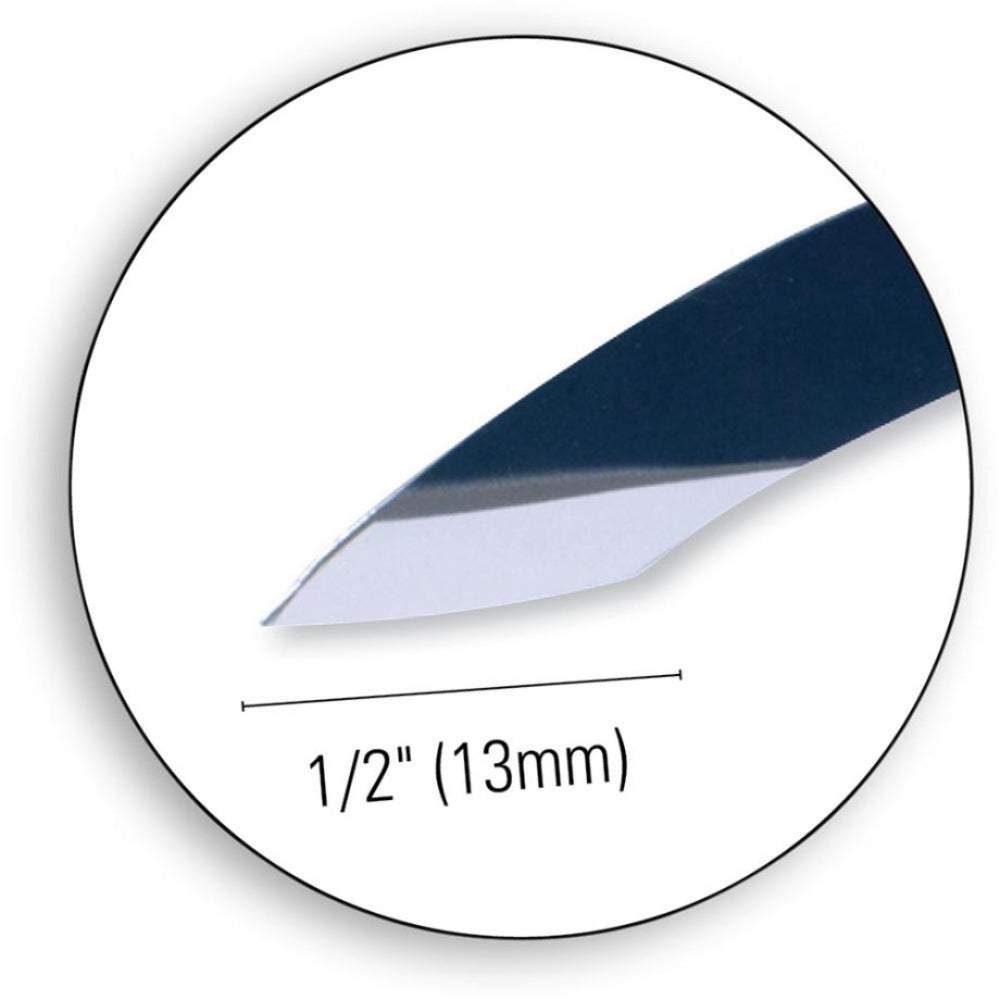 Flexcut KN35 Fine Detail Knife - The ToolBox Scotland