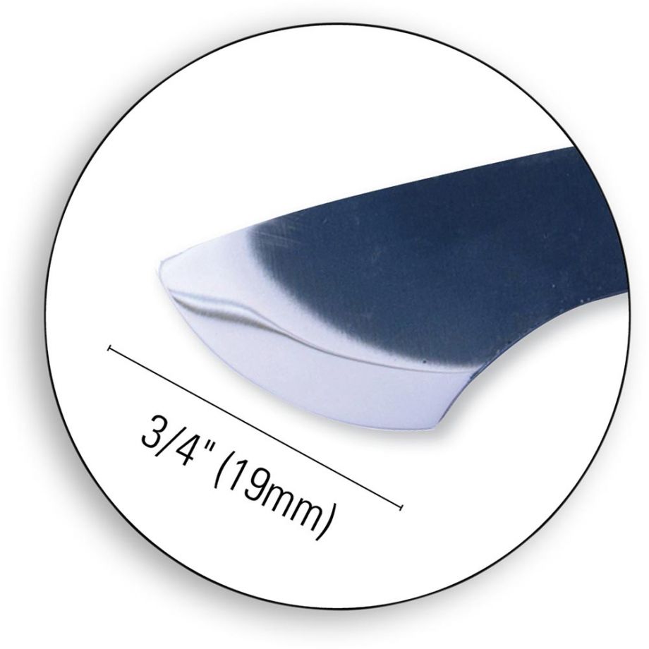 Flexcut KN36 Radius Knife - The ToolBox Scotland