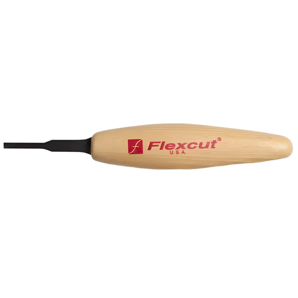 Flexcut Micro Chisel - The ToolBox Scotland