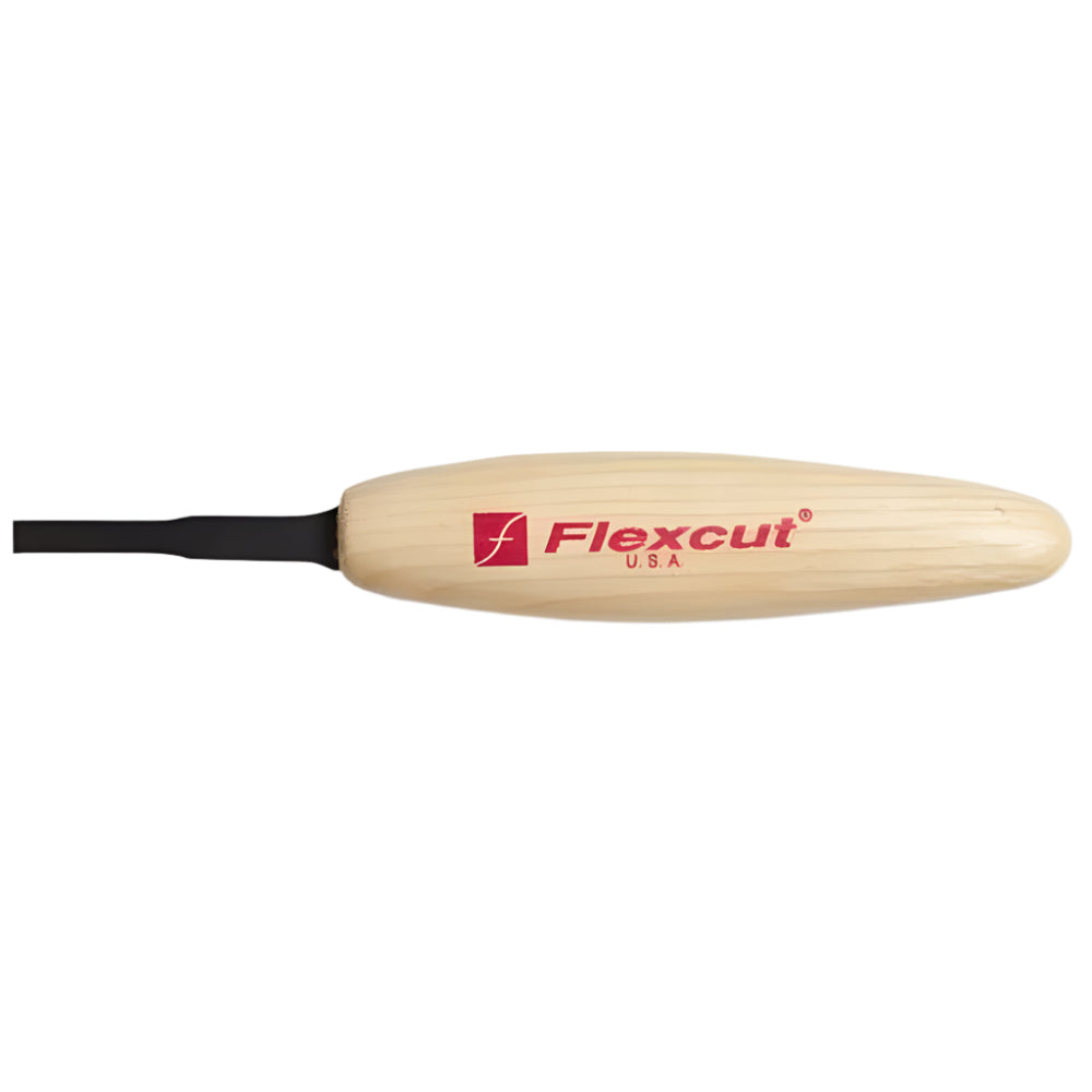 Flexcut Micro Chisel - The ToolBox Scotland