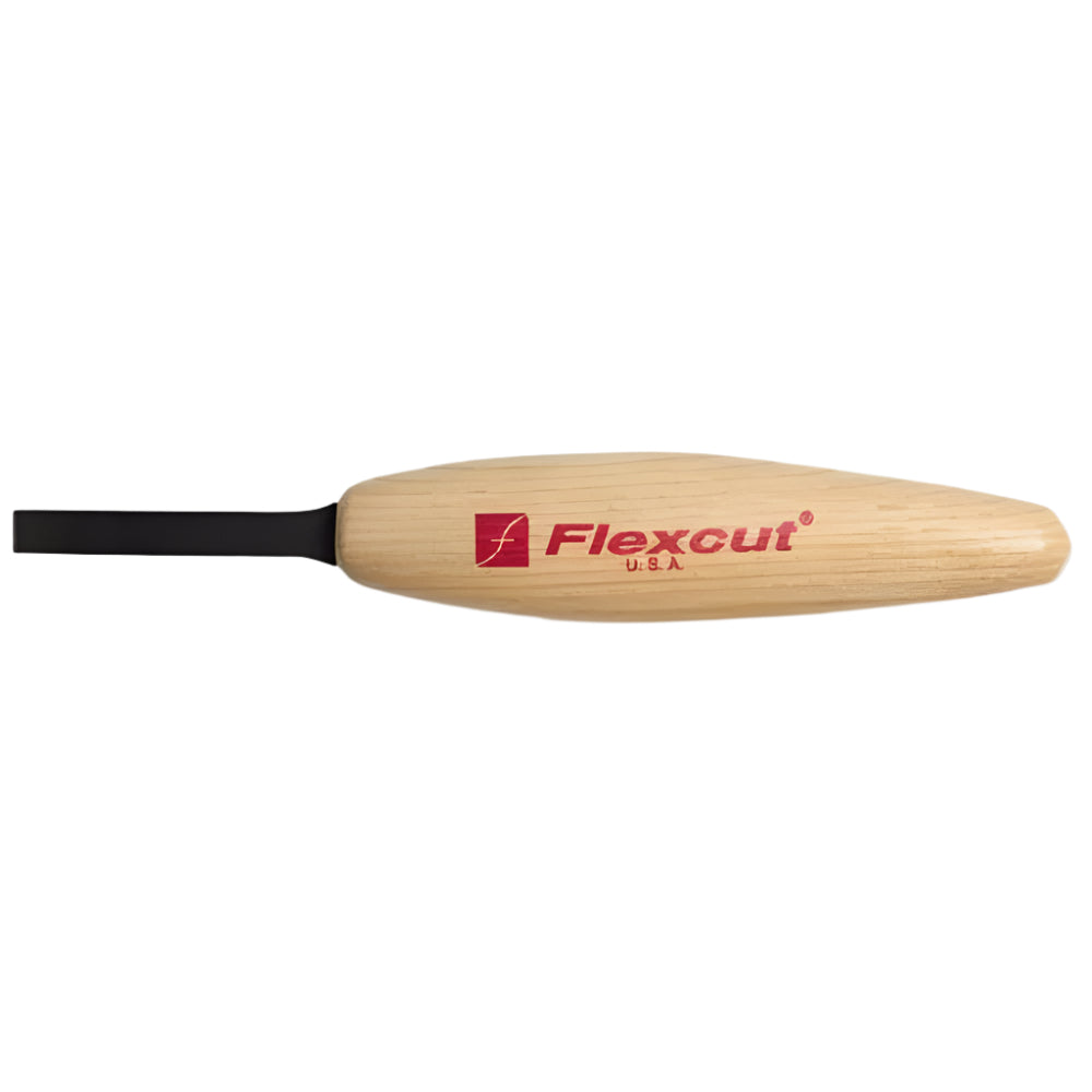 Flexcut Micro Chisel - The ToolBox Scotland