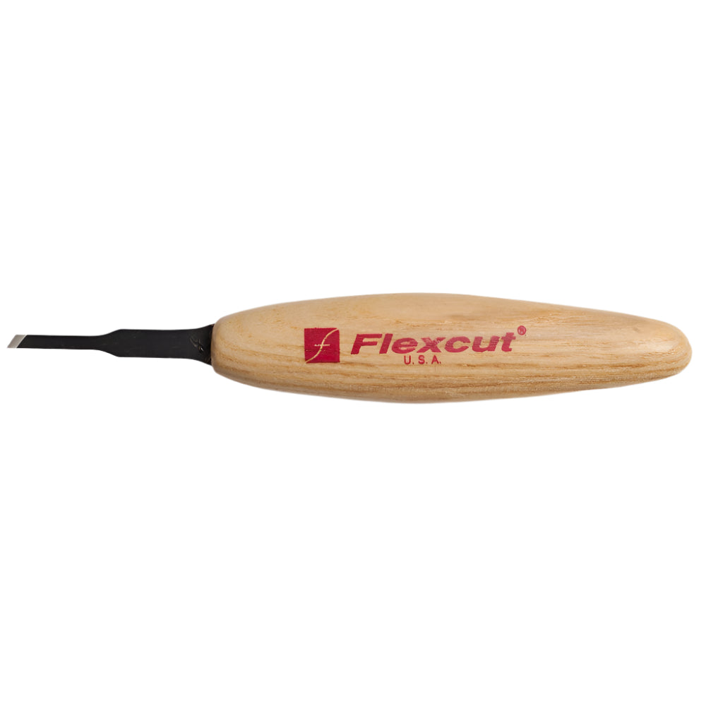 Flexcut Micro Skews MT15 - The ToolBox Scotland