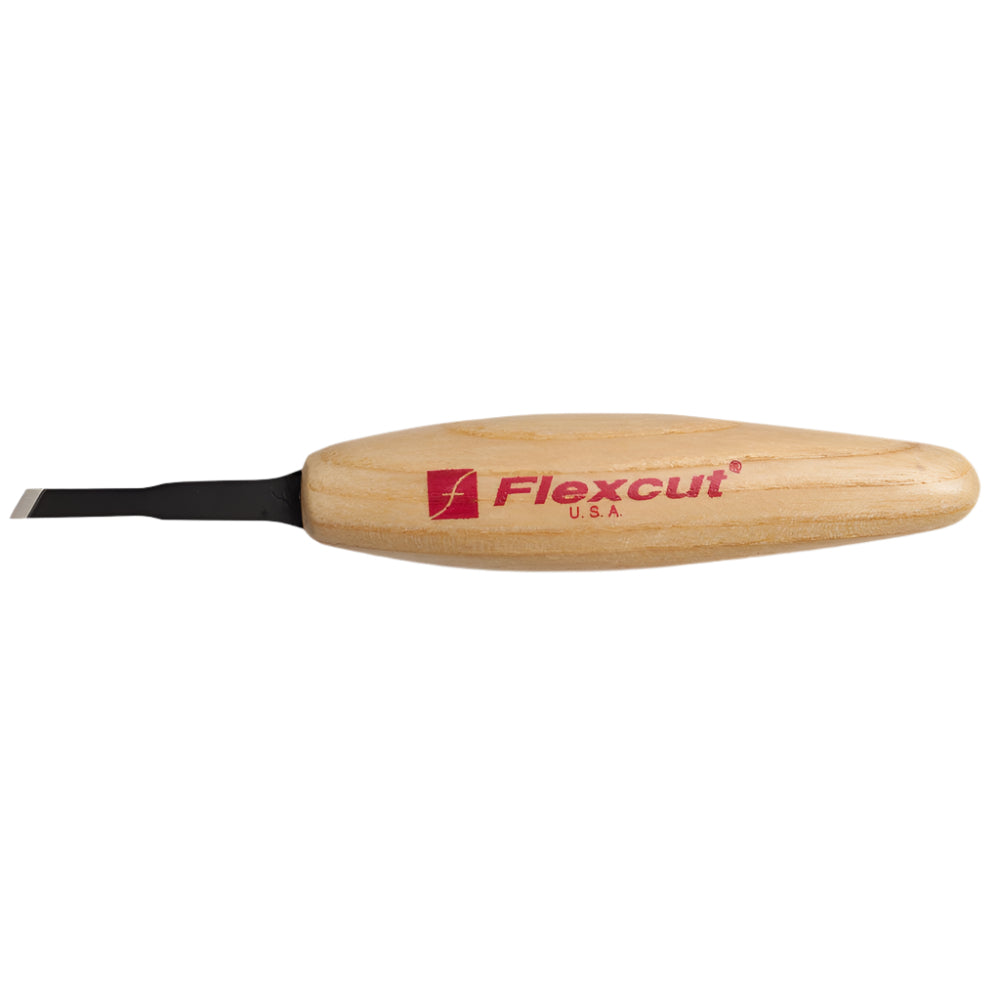 Flexcut Micro Skews MT15 - The ToolBox Scotland