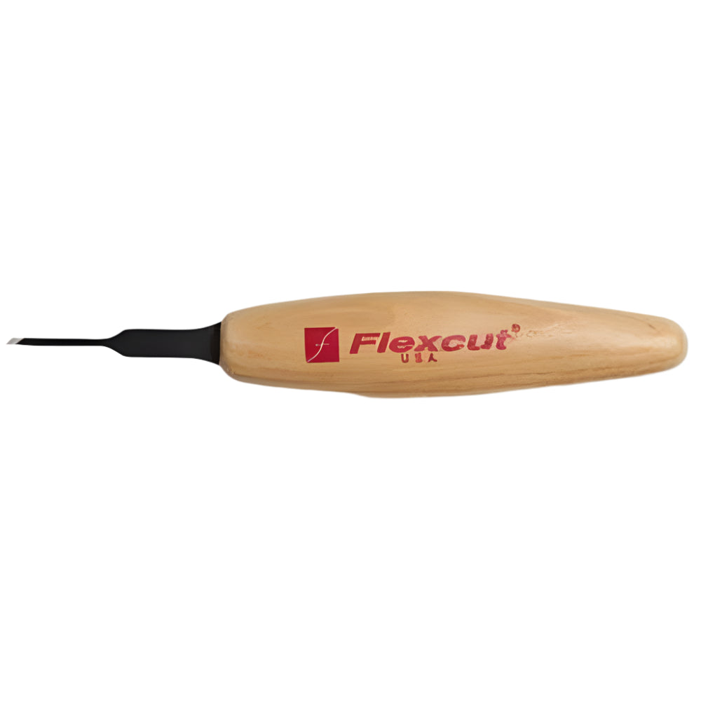 Flexcut Micro Skews MT15 - The ToolBox Scotland