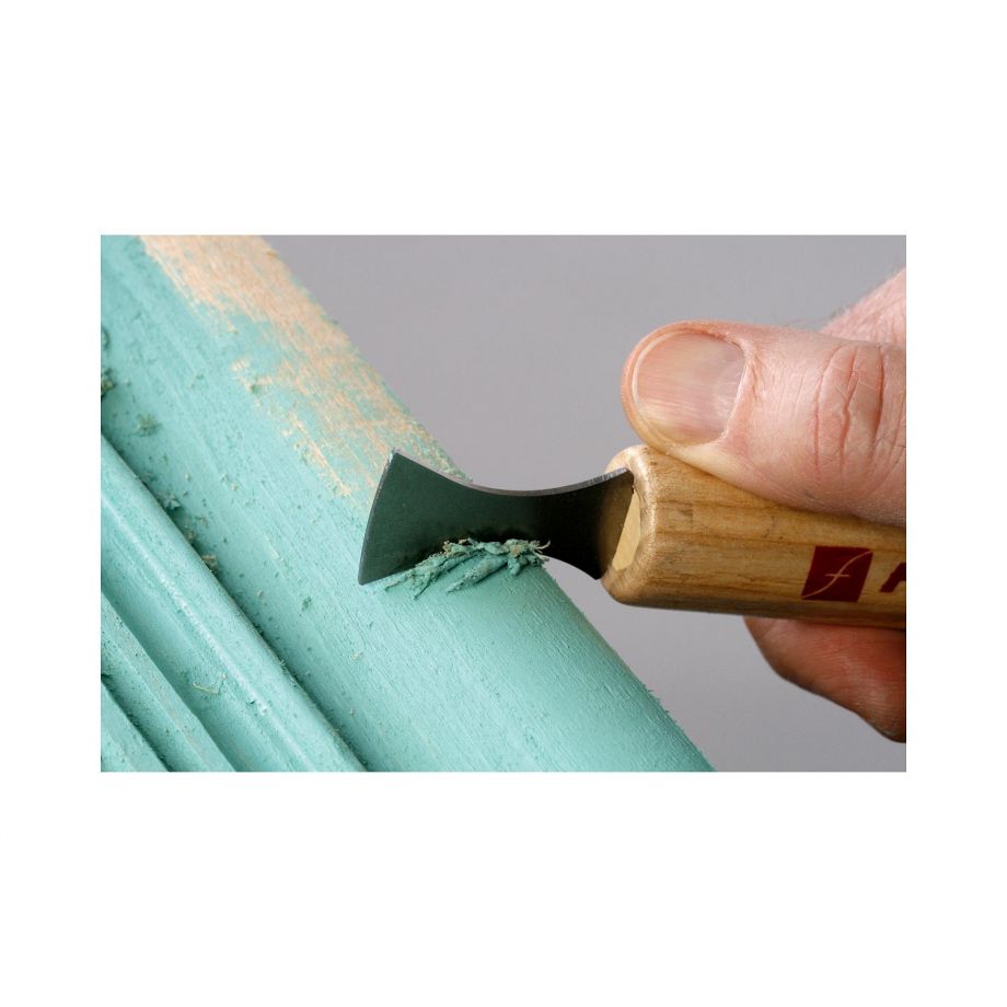 Flexcut Profile Scraper Set - The ToolBox Scotland