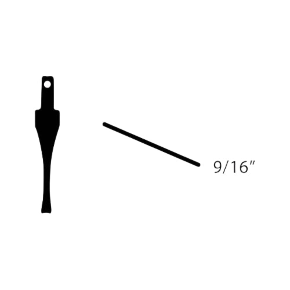 Flexcut SK Double Bevel Skew Chisels 15mm No.2 SK407 - The ToolBox Scotland