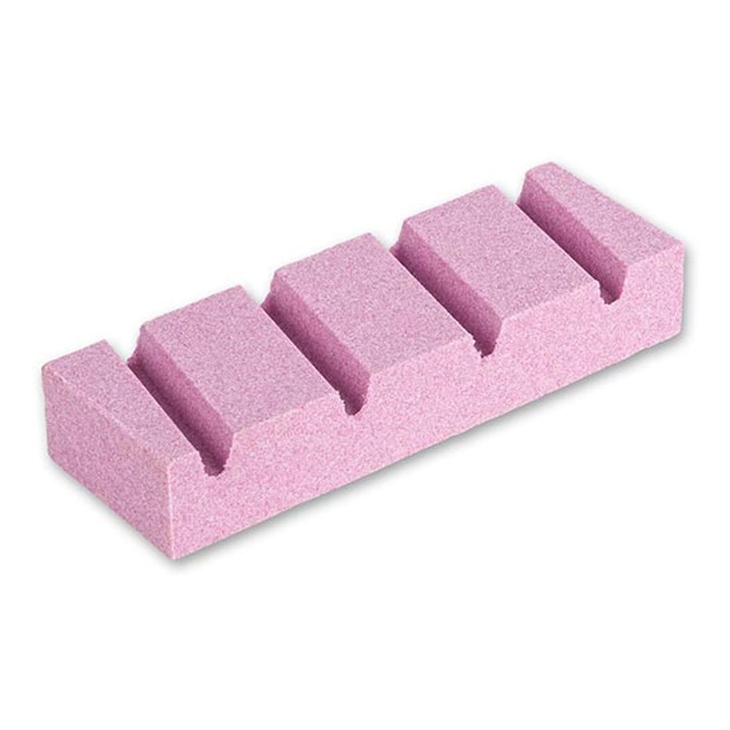 Ice Bear Ceramic Flattening Stone - The ToolBox Scotland