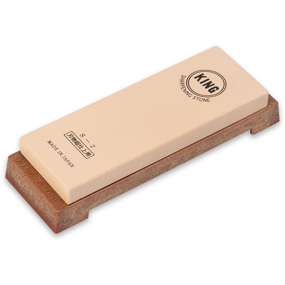 Ice Bear Japanese Fine & Polishing Waterstones - The ToolBox Scotland