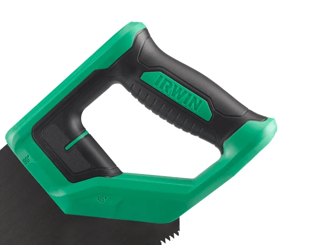 Irwin 770UHP Coarse Hardpoint Handsaw - The ToolBox Scotland