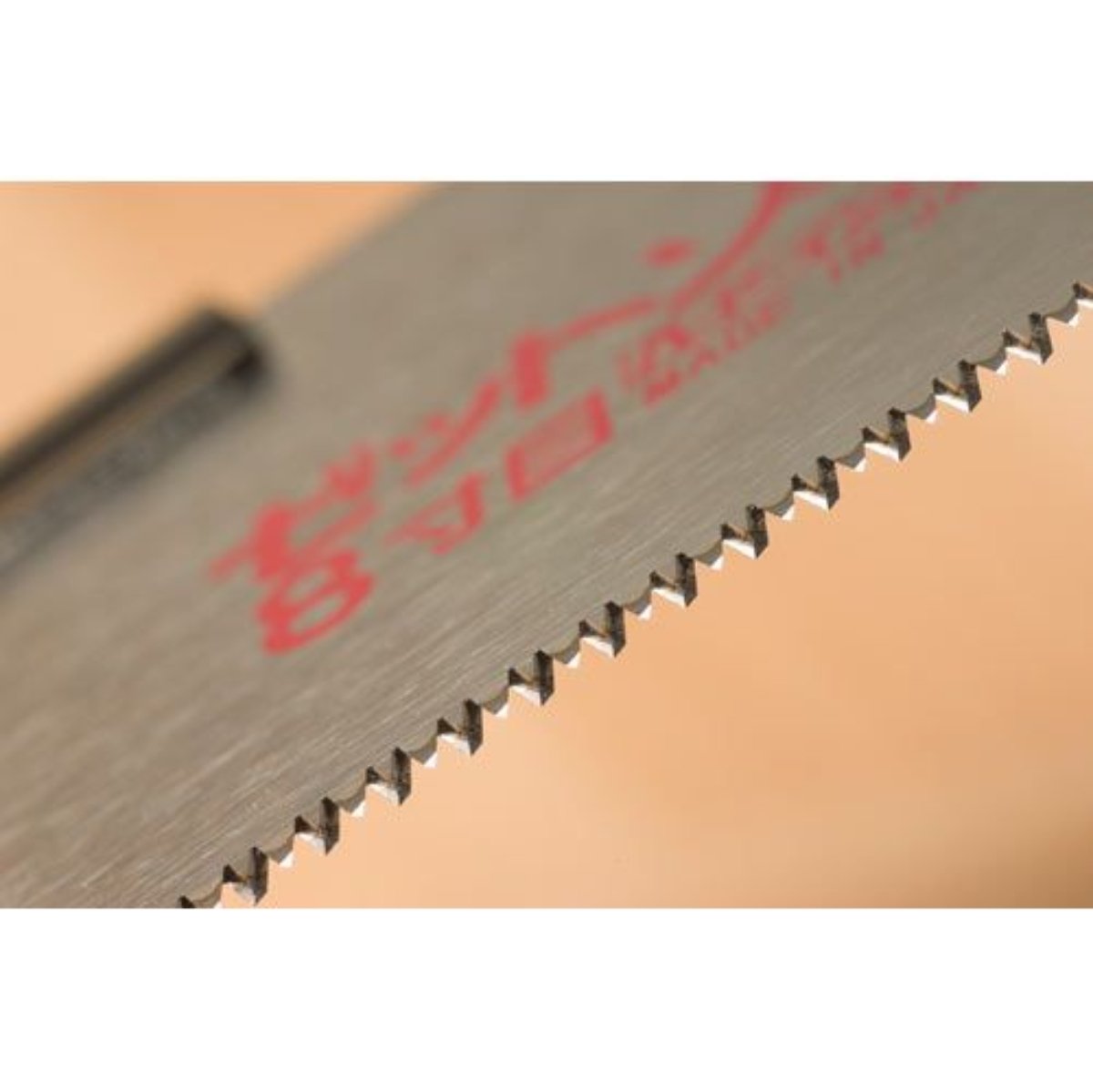 Japanese Hassunme Crosscut Saw - The ToolBox Scotland