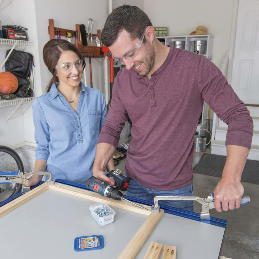 Kreg Automaxx Bench Clamps - The ToolBox Scotland