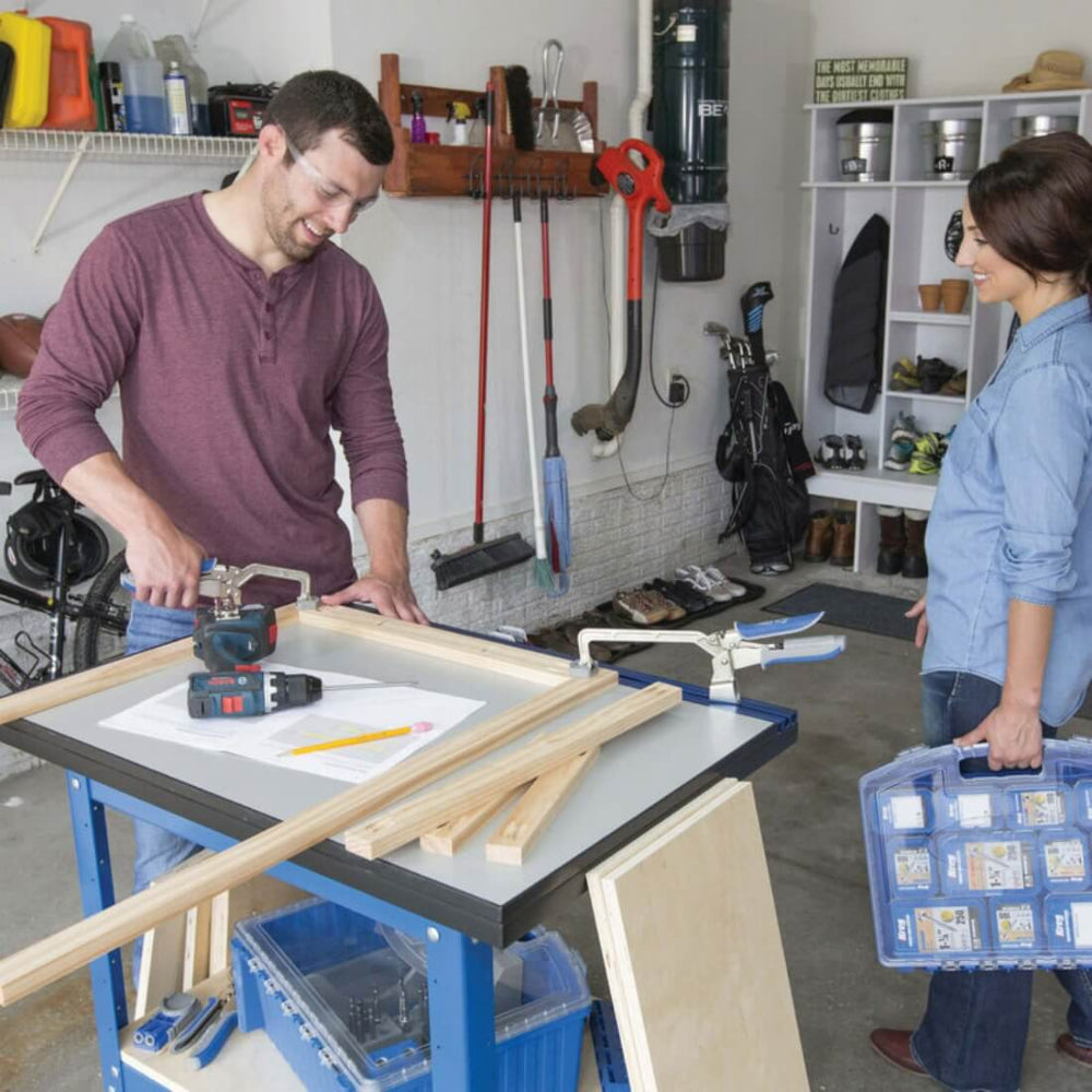 Kreg Automaxx Bench Clamps - The ToolBox Scotland