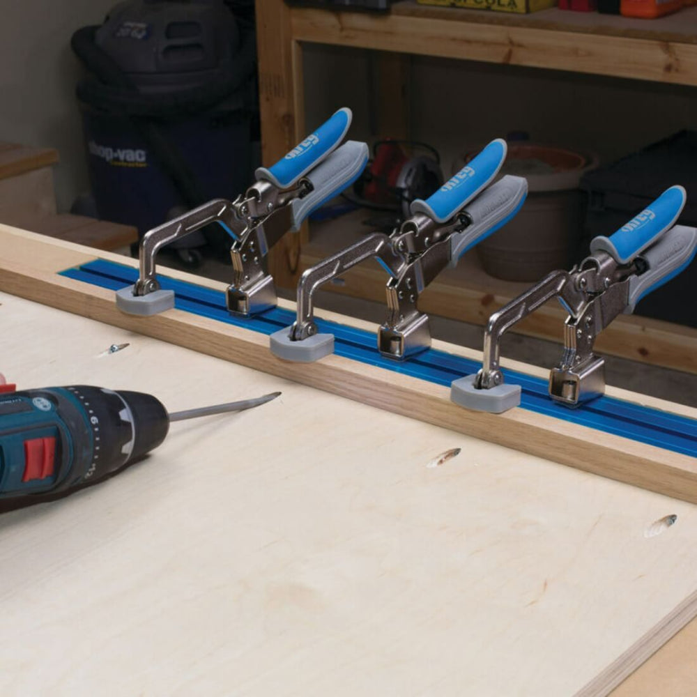 Kreg Automaxx Bench Clamps - The ToolBox Scotland