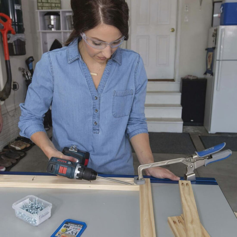 Kreg Automaxx Bench Clamps - The ToolBox Scotland