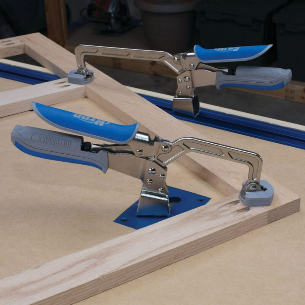 Kreg Automaxx Bench Clamps - The ToolBox Scotland