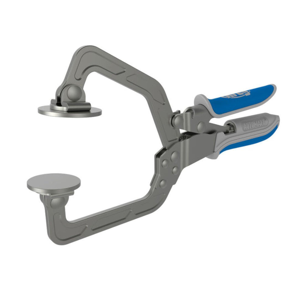 Kreg Automaxx Face Clamps - The ToolBox Scotland