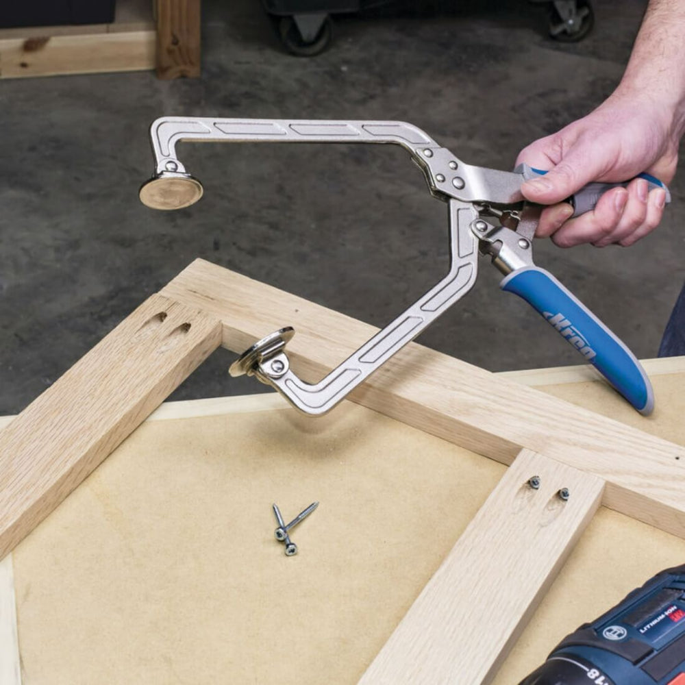 Kreg Automaxx Face Clamps - The ToolBox Scotland