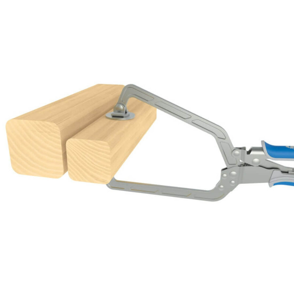 Kreg Automaxx Face Clamps - The ToolBox Scotland