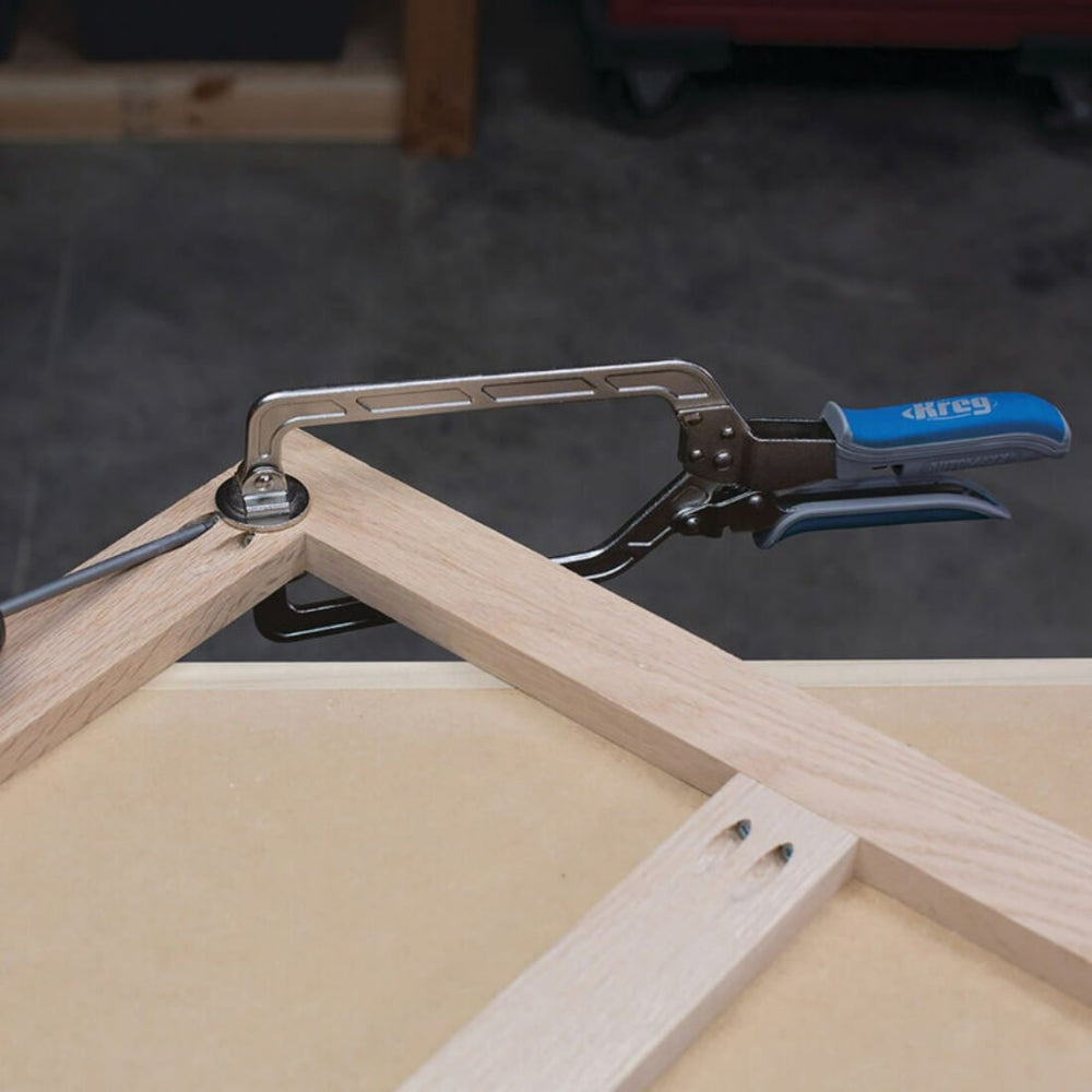 Kreg Automaxx Face Clamps - The ToolBox Scotland
