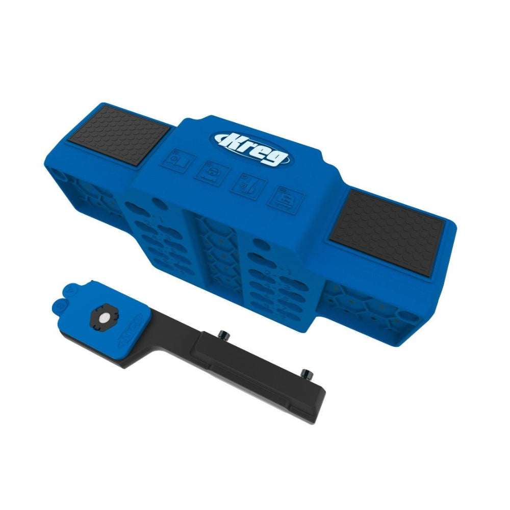 Kreg Cabinet Door Mounting Jig KHI - CDIJ - INT - The ToolBox Scotland
