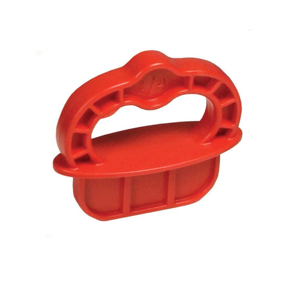 Kreg Deckspacer 6mm (1/4 inch) 12pk - The ToolBox Scotland