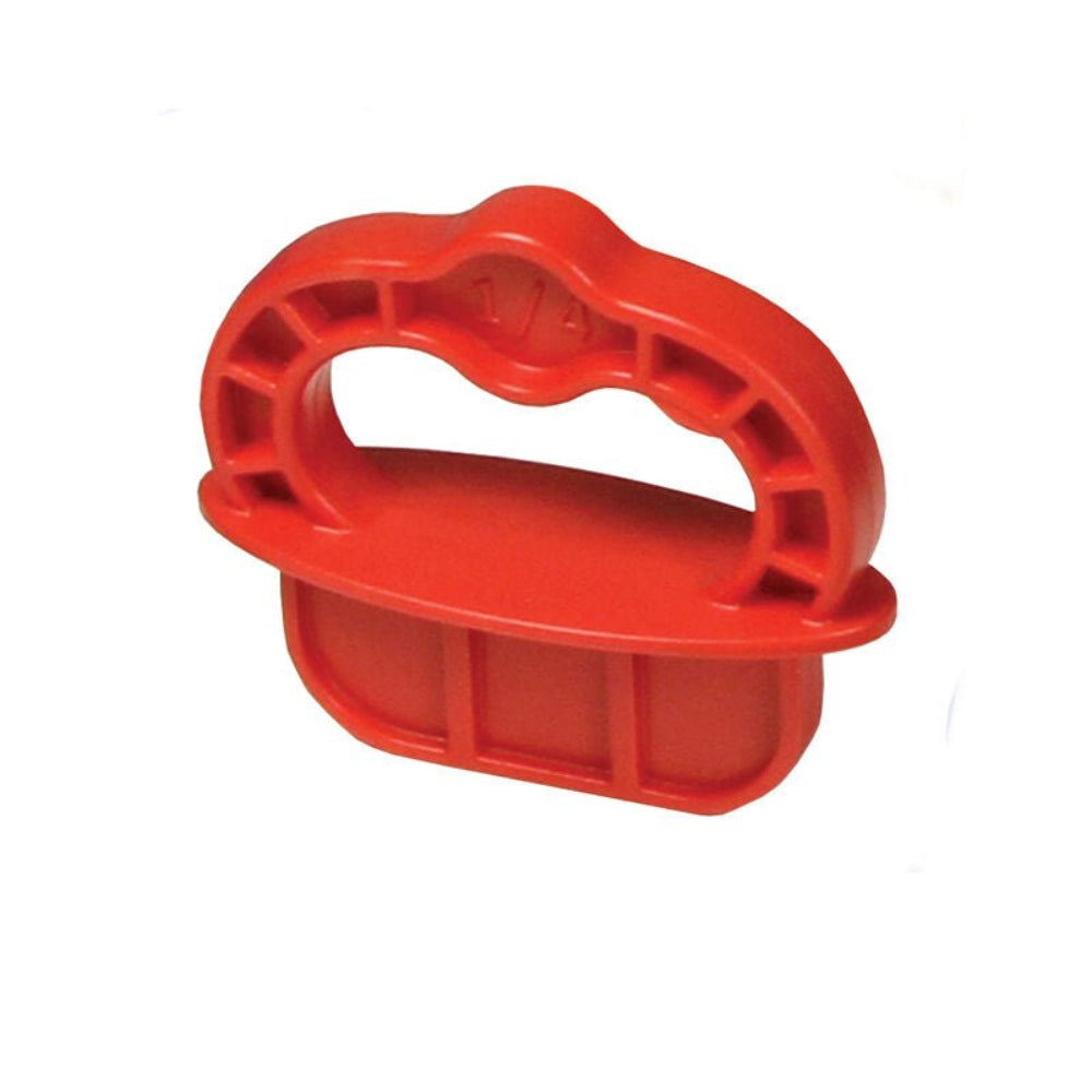 Kreg Deckspacer 6mm (1/4 inch) 12pk - The ToolBox Scotland