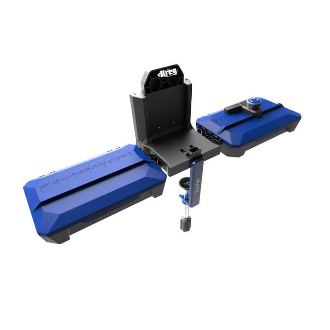 Kreg Docking Station for 520/720 Pocket Jigs KPHA750 - The ToolBox Scotland