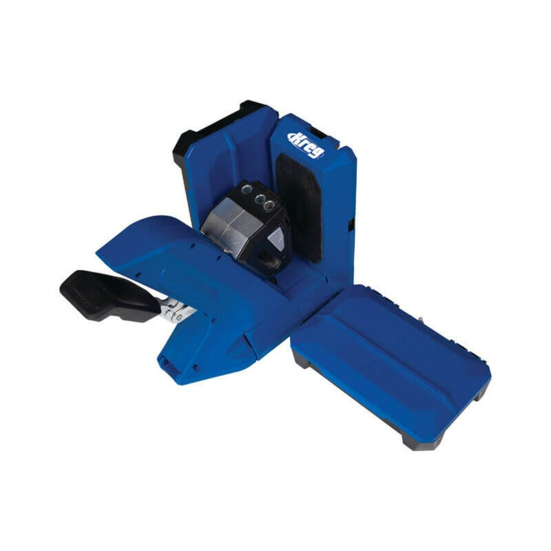 Kreg Docking Station for 520/720 Pocket Jigs KPHA750 - The ToolBox Scotland