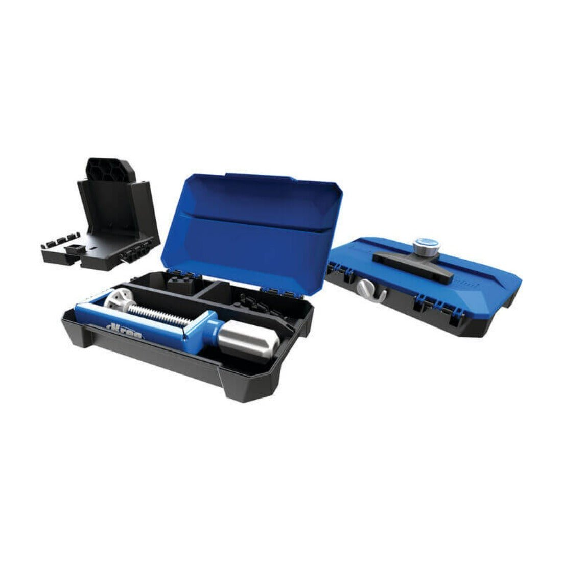 Kreg Docking Station for 520/720 Pocket Jigs KPHA750 - The ToolBox Scotland