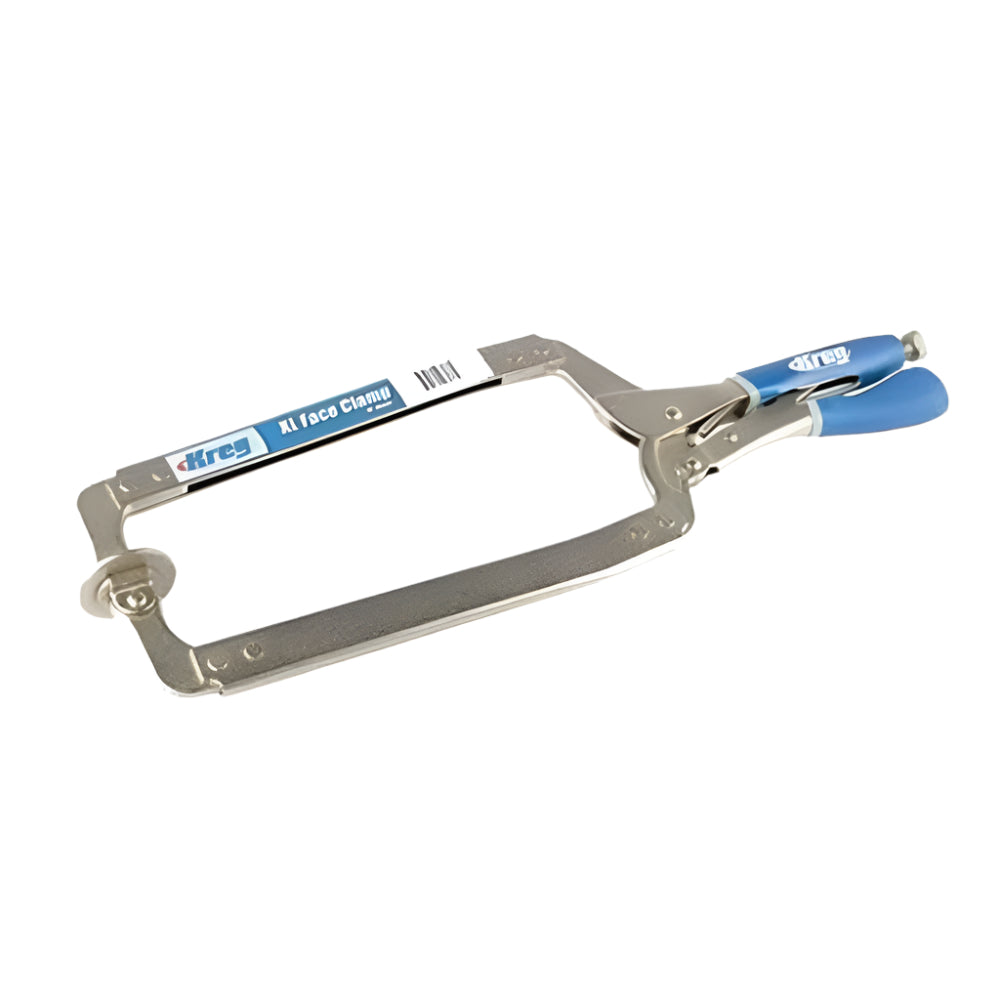 Kreg Face Clamps KHC - Premium - The ToolBox Scotland