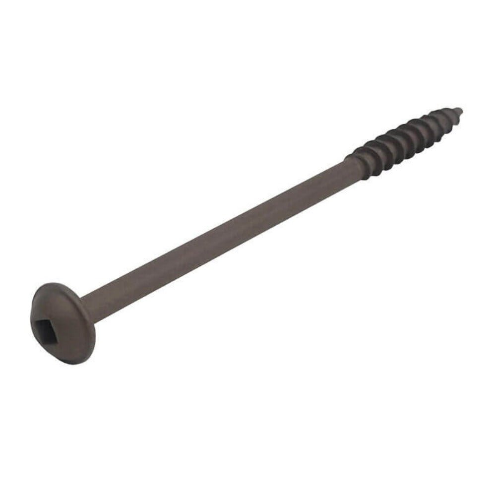 Kreg HD WR Pocket Screws - 64mm Washer - Head, 125pk - The ToolBox Scotland